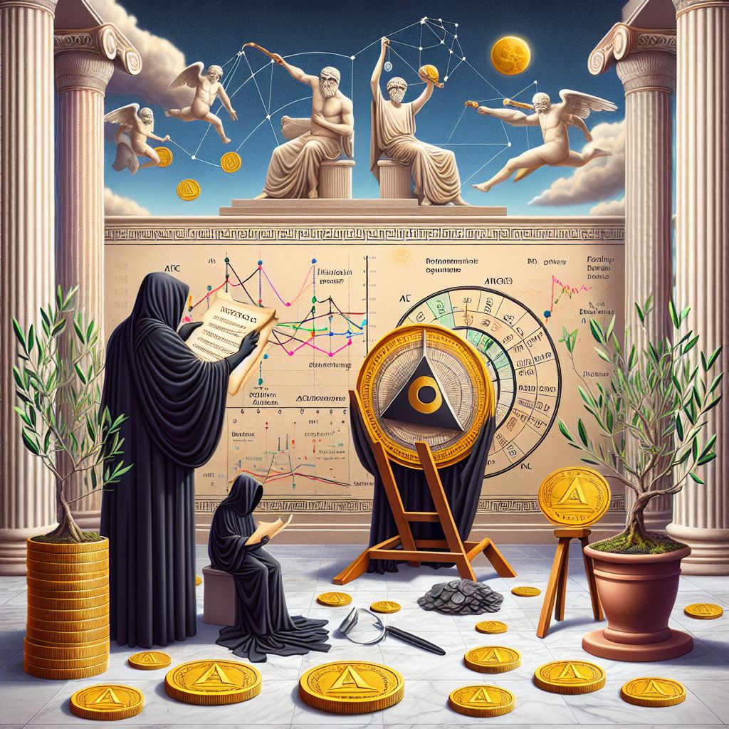Knc Price Forecast - April 2024 - Featured Image